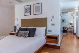 Studio - Tower Hill - City Centre by Prime London Stays N-14 - Londra - 5