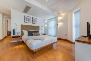 Studio - Tower Hill - City Centre by Prime London Stays N-14 - Londra - 0