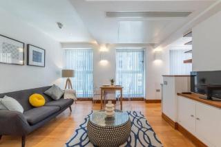 Studio - Tower Hill - City Centre by Prime London Stays N-14 - Londra - 3