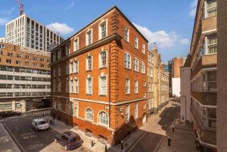 Studio - Tower Hill - City Centre by Prime London Stays N-14 - Londra - 9