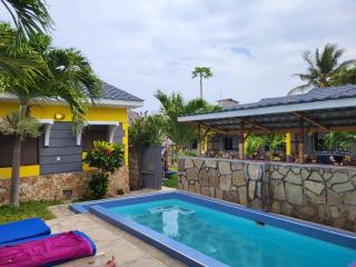 Casa da Luna Watamu Kenya - Watamu - 5
