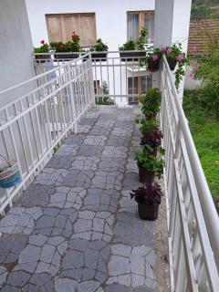 Apartman Šarac - 1