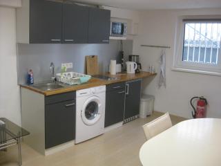 Main-Kinzig Gästewohnung - 3