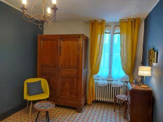 Chez Jean - Gréez-sur-Roc - 6