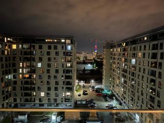 Gold Luxury Apartment Close to Presidential Palace - Bucareste - 8