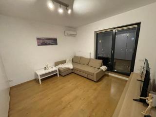 Gold Luxury Apartment Close to Presidential Palace - Bucareste - 7