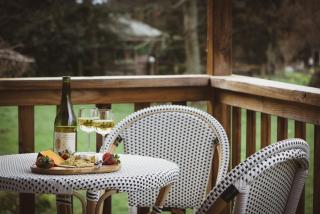Drumreagh Cabins - Deloraine - 2