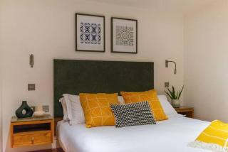 Studio - Tower Hill - City Centre by Prime London Stays N-13 - Londra - 5