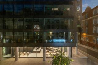Studio - Tower Hill - City Centre by Prime London Stays N-13 - Londra - 1
