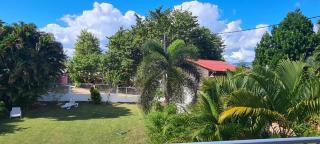 villa marie eugenie - Les Trois-Îlets - 5