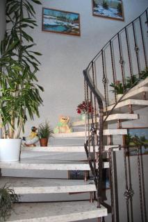 Ferienwohnung Knaub - Bad Wildungen - 6