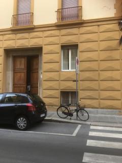 Cherubini Florence Residence 1 - Florence - 5