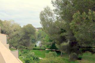 Domaine de la Coudoulière, Calme, sans vis à vis, proche mer, piscine - Six-Fours-les-Plages - 2