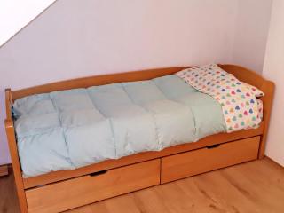Flat in Belgrade city center, 45m2 - Belgrado - 5