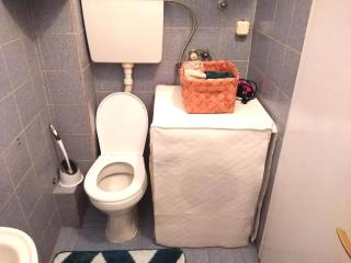 Flat in Belgrade city center, 45m2 - Belgrado - 3