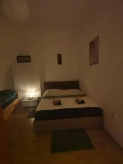 Flat in Belgrade city center, 45m2 - Belgrado - 4