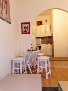 Flat in Belgrade city center, 45m2 - Belgrado - 8