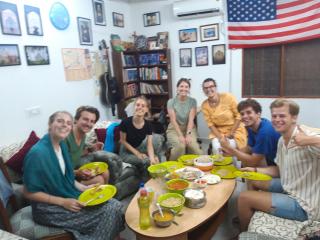 Zigzag Homestay - Agra - 7
