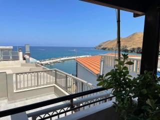 Holiday House by the sea 4 - Panormos - 0