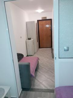 Flat Una - Budva - 2