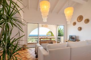 Villa Margarita 85 With Expectacular see Views - Son Bou - 6