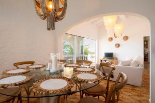 Villa Margarita 85 With Expectacular see Views - Son Bou - 4