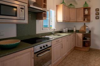 Villa Margarita 85 With Expectacular see Views - Son Bou - 1