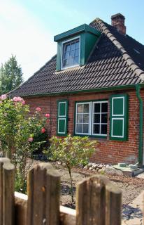 Gemütliches Landhaus in Harmsdorf - 7