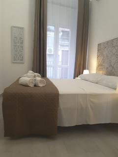 A casa dei 3 - Catania - 9