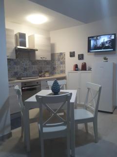 A casa dei 3 - Catania - 3