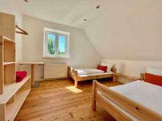 The Villetta - Petershausen - 4