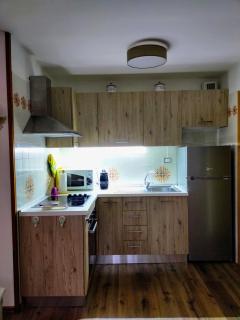 residence bungalow-Marmore - Folgarida - 3