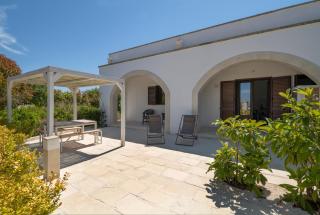 Podere Santa Chiara - Otranto - 8