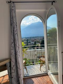 Villa Incanto - Ascona - 1