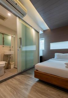 The Period Pratunam - 8