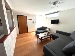 Oderisi Studio Suite - 3