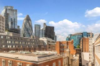 Studio - Tower Hill - City Centre by Prime London Stays N-12 - Londra - 3