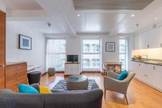 Studio - Tower Hill - City Centre by Prime London Stays N-12 - Londra - 0