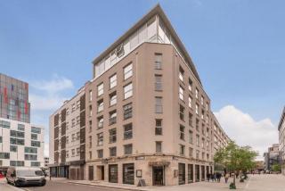 Studio - Tower Hill - City Centre by Prime London Stays N-12 - Londra - 5