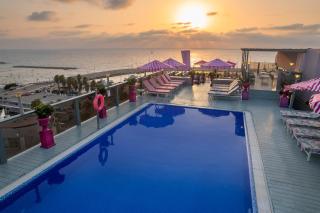 Leonardo Gordon Beach - Tel Aviv - 9