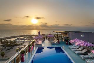 Leonardo Gordon Beach - Tel Aviv - 0