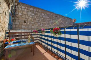 Relaxing Apartment Paulina with Balcony - Dubrovnik - 5