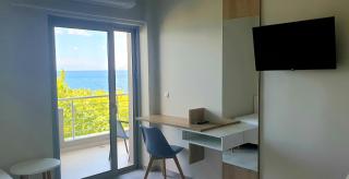 Mangata Seaside Hotel - Rovies - 8