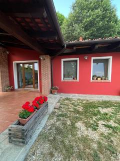 B&B Cascina Bedria - Ivrea - 8