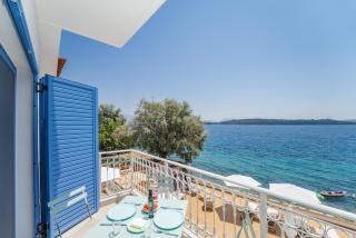 Greek Beach House Complex B3 - Nydri - 0