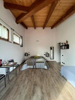 B&B Cascina Bedria - Ivrea - 6