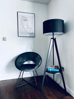 2 Bedroom Penthouse Birmingham - Birmingham - 8