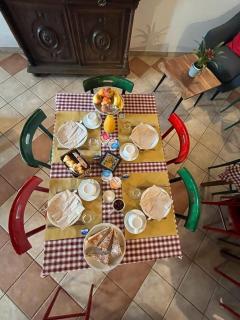 B&B Cascina Bedria - Ivrea - 3
