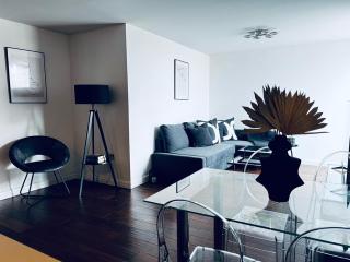 2 Bedroom Penthouse Birmingham - Birmingham - 0