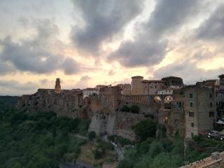 Casa nel cuore della città del Tufo - Pitigliano - 6